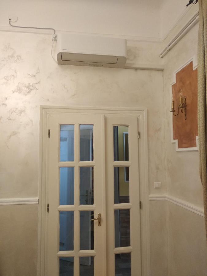 Budapestapartment9 Eksteriør billede