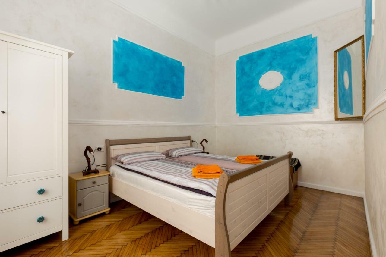 Budapestapartment9 Eksteriør billede